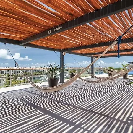 La Amada Residences. Best Stay Cancun Exterior photo