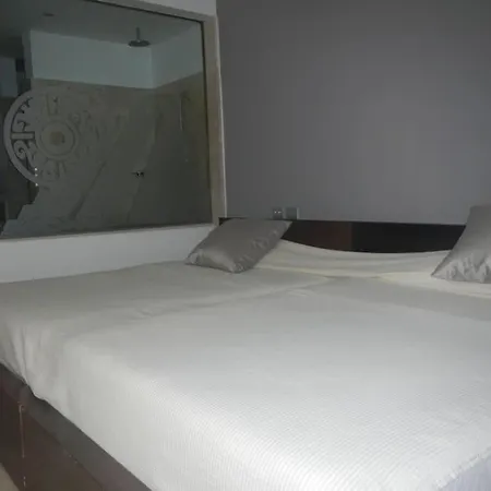 La Amada Residences. Best Stay Cancun Exterior photo