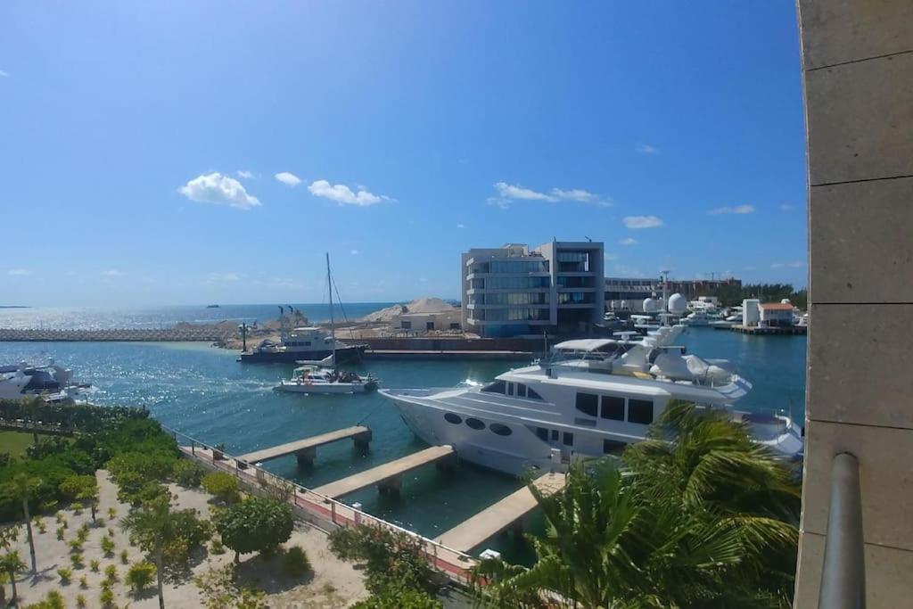 La Amada Residences. Appartement Cancún