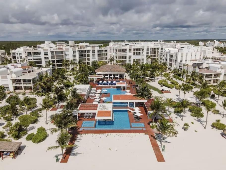 La Amada Residences. Appartement Cancún