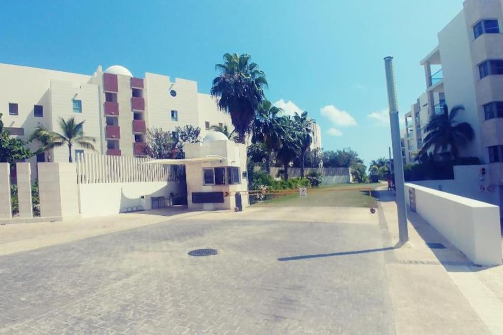 La Amada Residences. Appartement Cancún