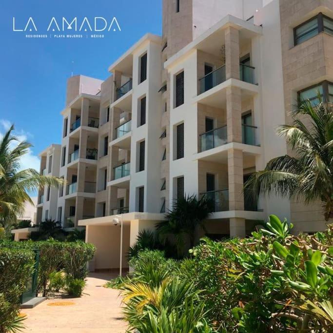 La Amada Residences. Appartement