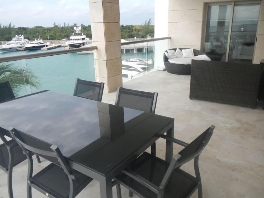 La Amada Residences. Appartement Cancún