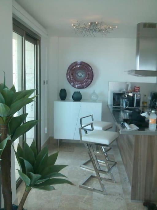 La Amada Residences. Appartement