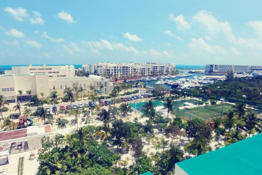 La Amada Residences. Appartement *