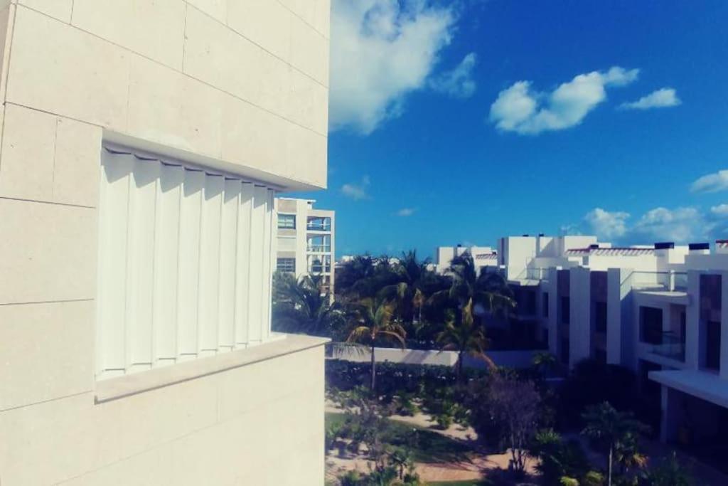 La Amada Residences. Appartement Cancún
